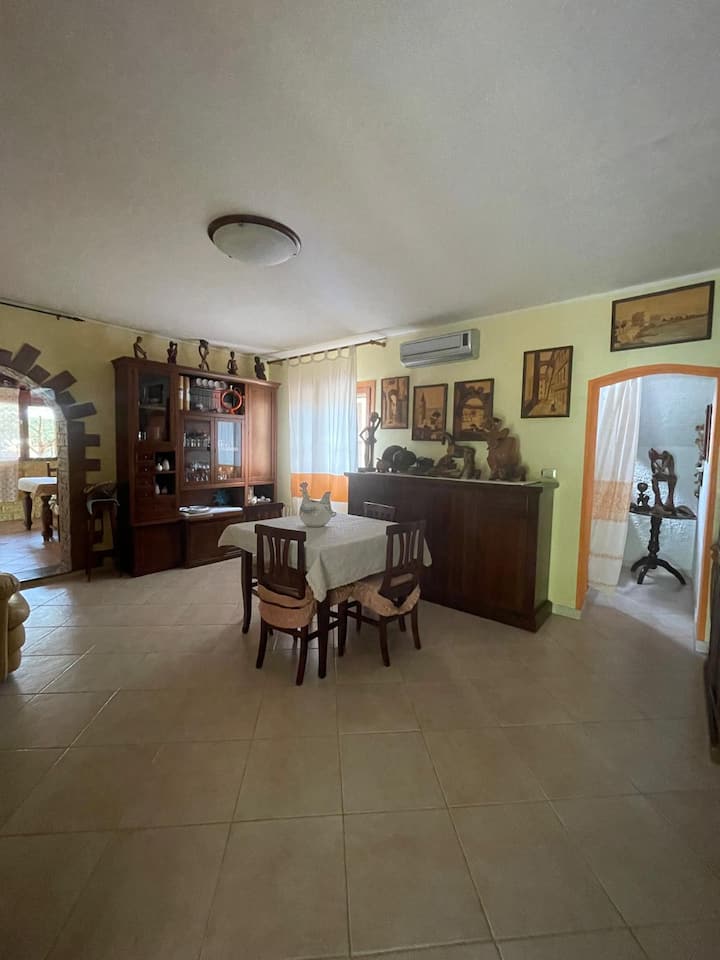 Casa Vacanze Bontà Sarda - Alguer