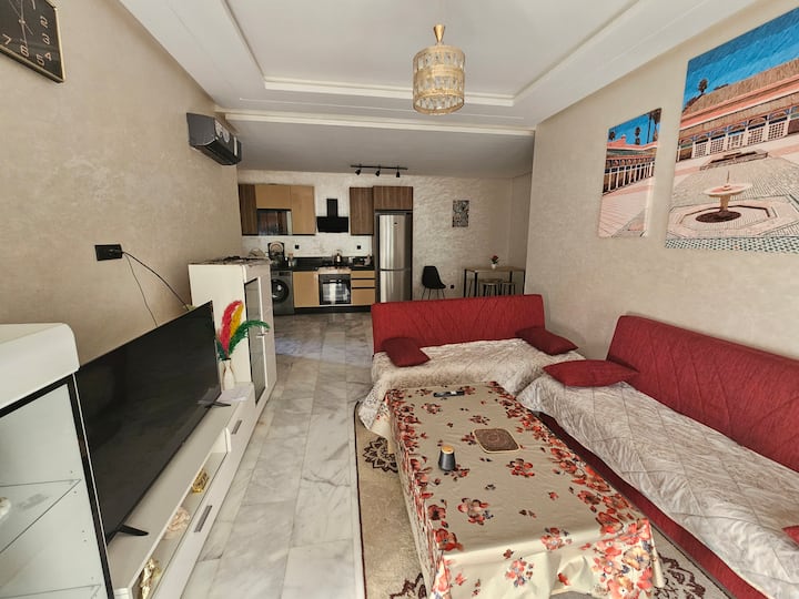 Sala de estar
