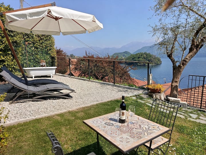 Casa Margherita - Comomeer