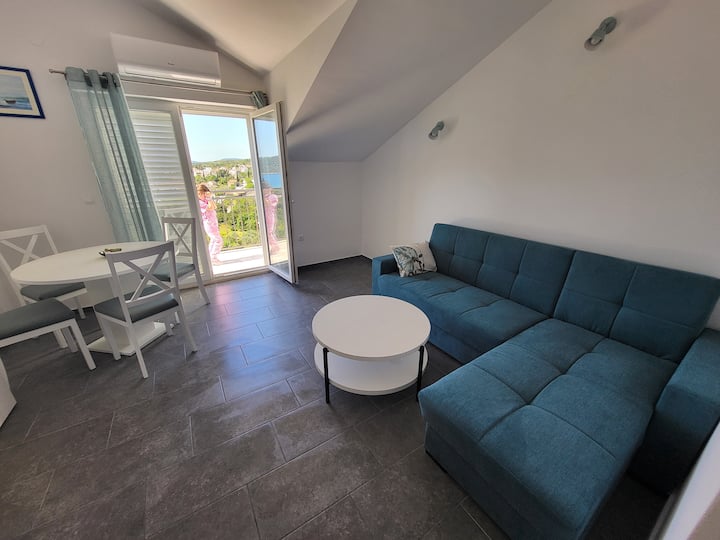 Apartman Mladen - Slano