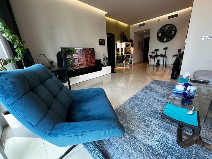 მისაღები ოთახი