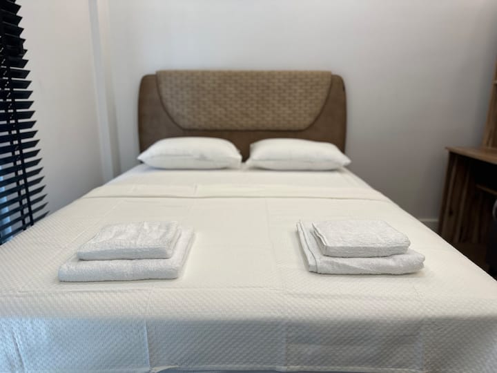 غرفة النوم 3