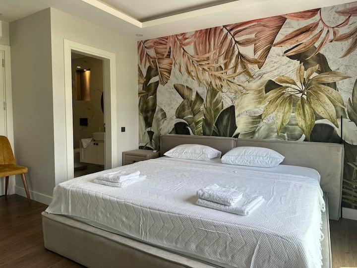 غرفة النوم 1