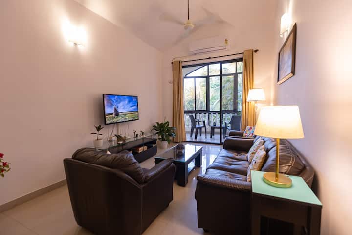 ห้องนั่งเล่น