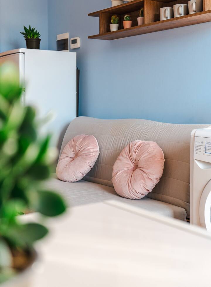 Your Family Beach Apartment Rimini - Rimini
