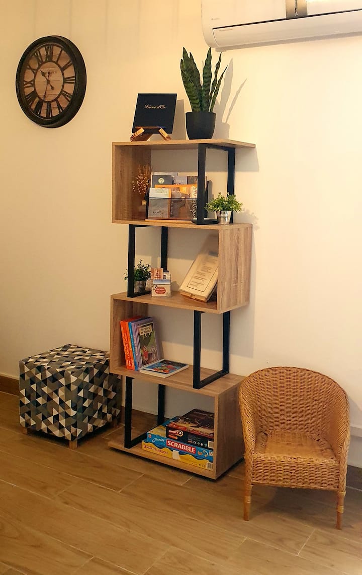 Appartement Cosy Avec Terrasse - Saintes-Maries-de-la-Mer