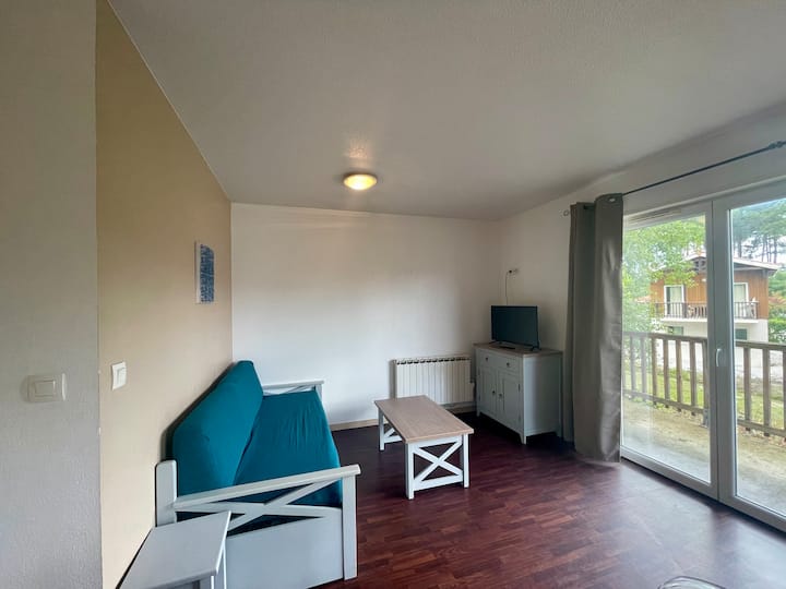 Appartement T3, 200m De La Plage - Parentis-en-Born