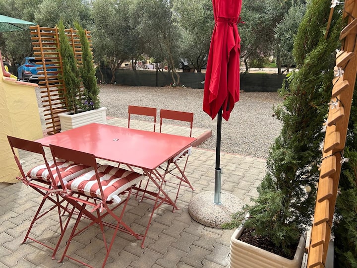 Casa Corallo - Sant’Anna Arresi
