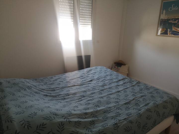 Спална соба 2