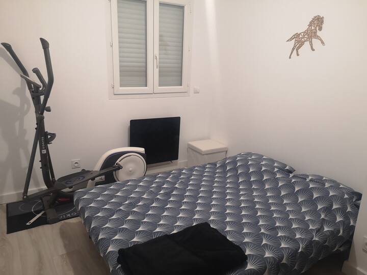 Спална соба 3