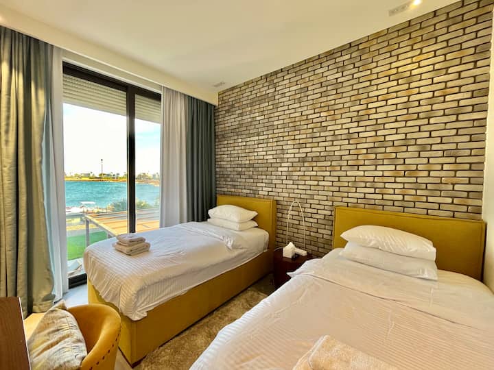 غرفة النوم 4