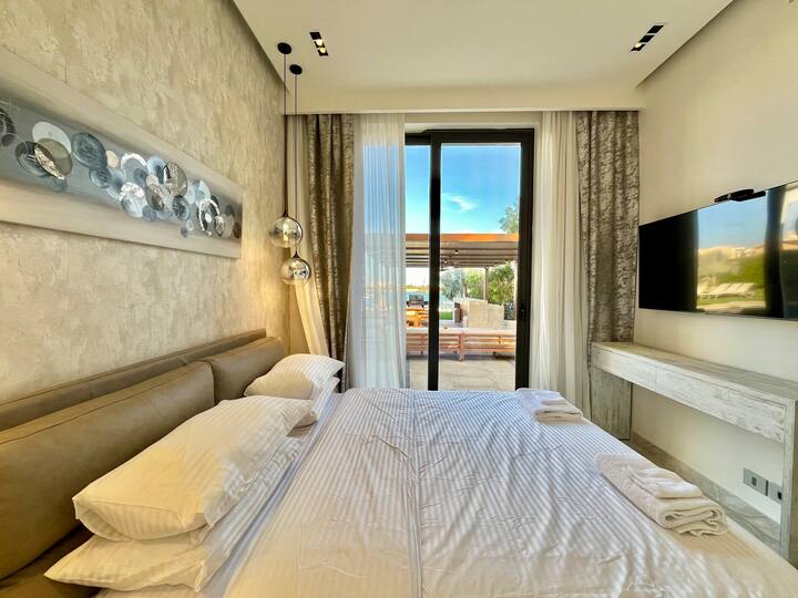 غرفة النوم 1