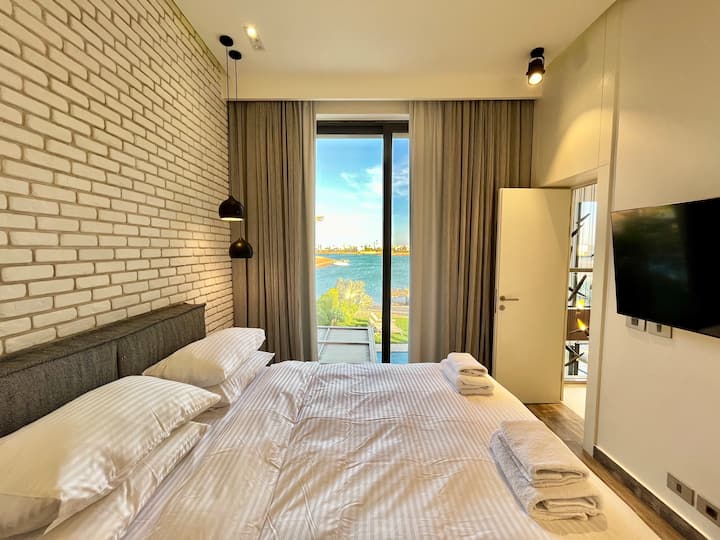 غرفة النوم 3