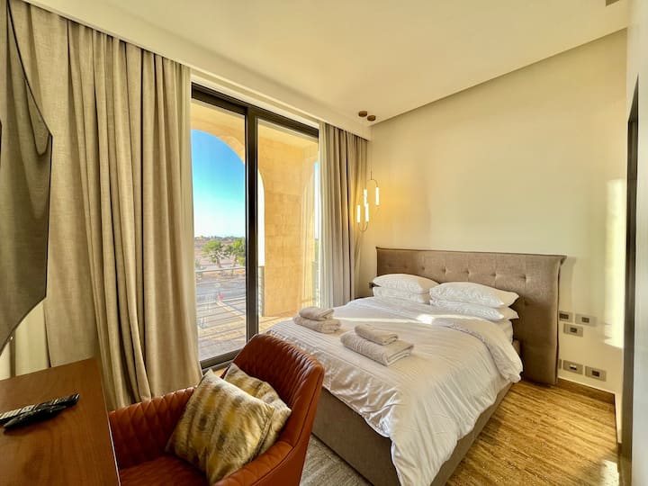 غرفة النوم 2