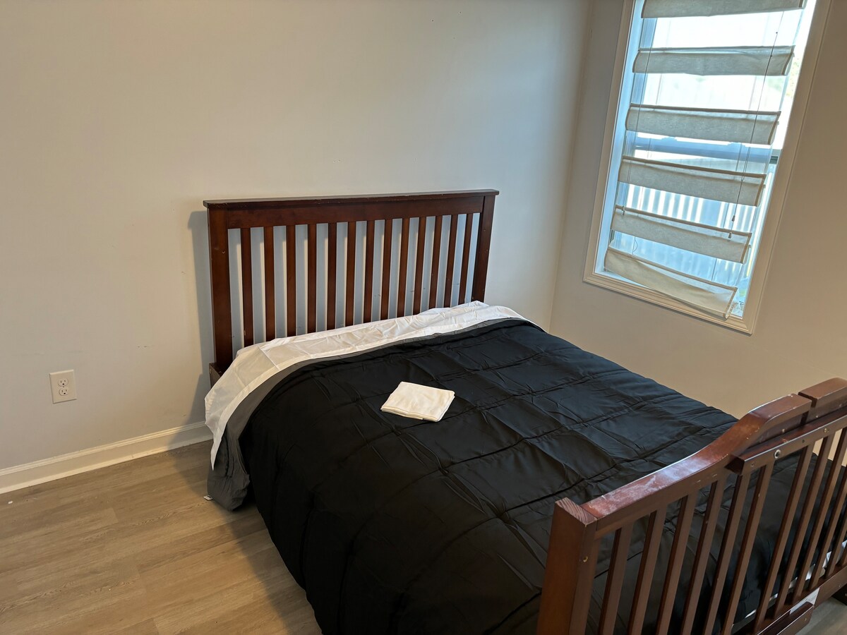 Where Luxury Meets Comfort!"