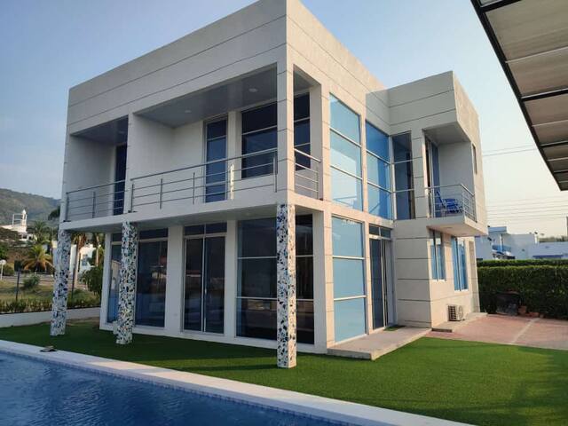 Ligiem Agency - Vacation Property Rentals managed Airbnb listing 2