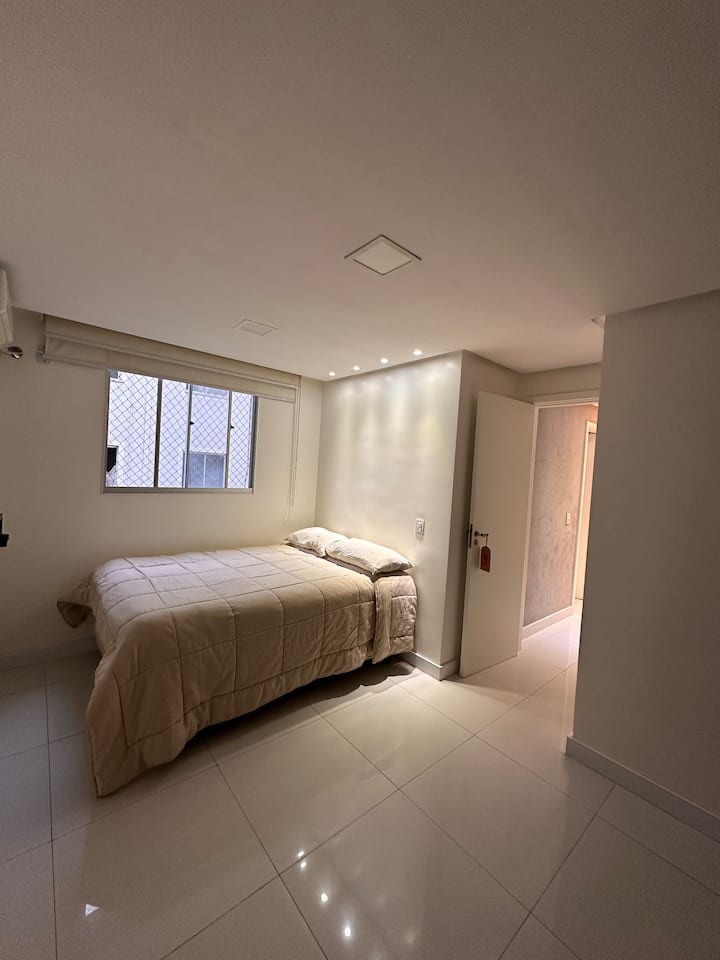 საძინებელი 2