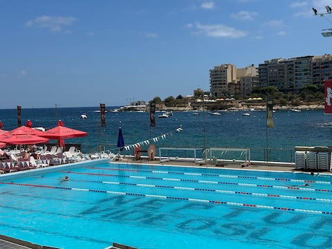 Duplex Penthouse Prime Location