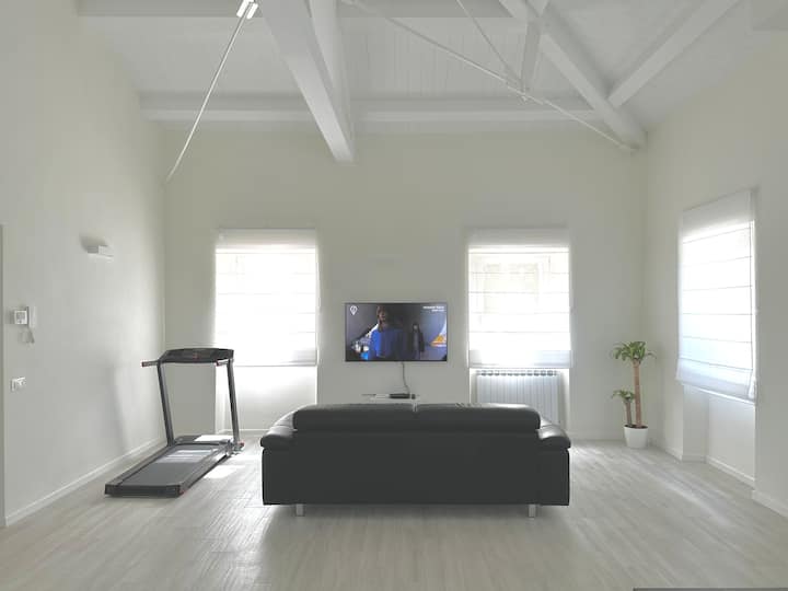 Всекидневна