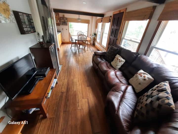 Very Private Cottage By Algonquin Park. - Barry's Bay
