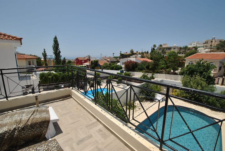 Obývacia miestnosť