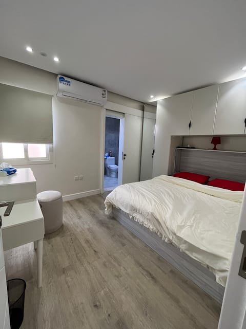 Luxury Private 2BR Apt