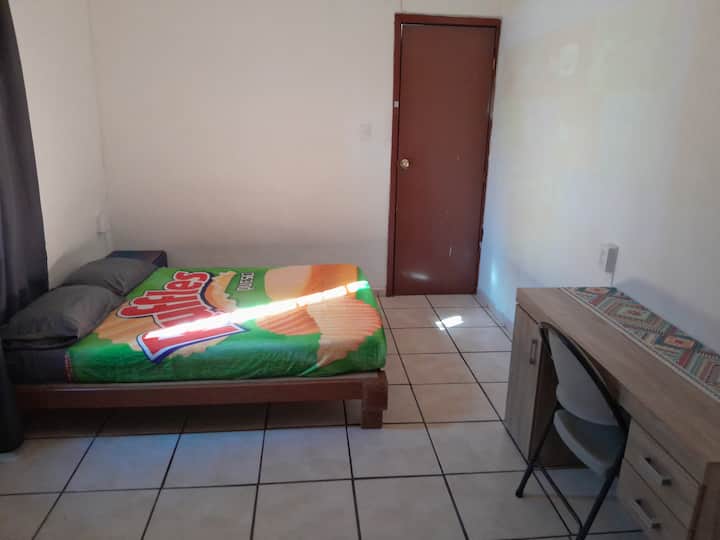 Bedroom 2