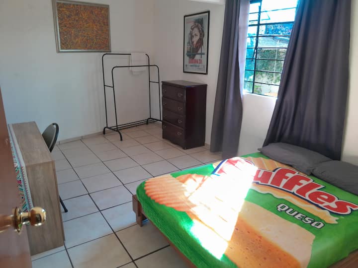 Bedroom 2