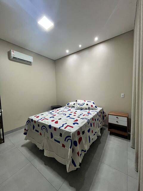 Private Suites: double couple