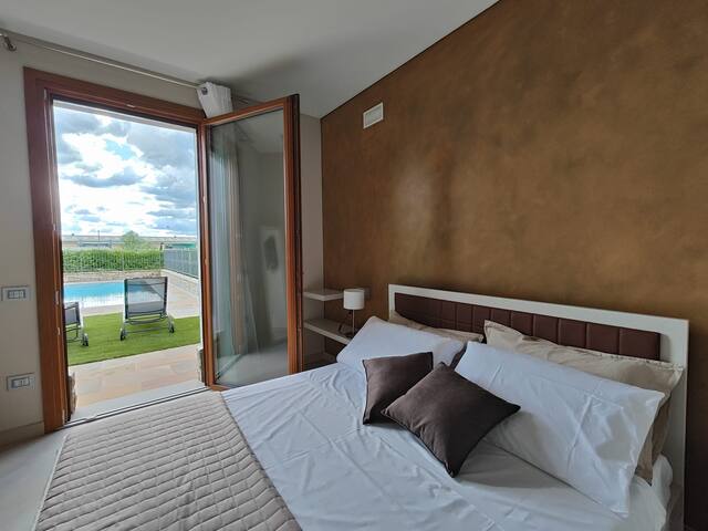 La casa di Teo – Villa con piscina gallery image 3