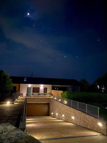 La casa di Teo – Villa con piscina gallery image 5