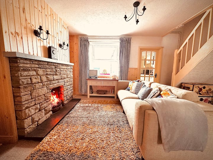 Coastal Charm - Bundoran
