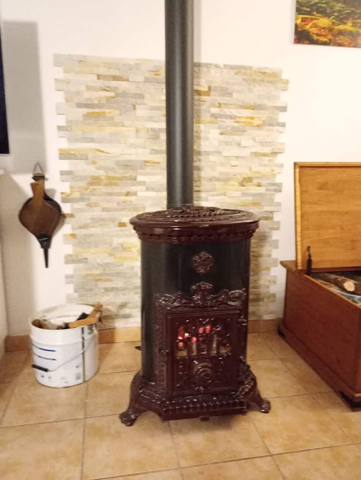 Chalet La Salvetat Sur Agout - La Salvetat-sur-Agout