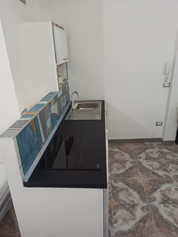 Monolocale In Centro - Sassari