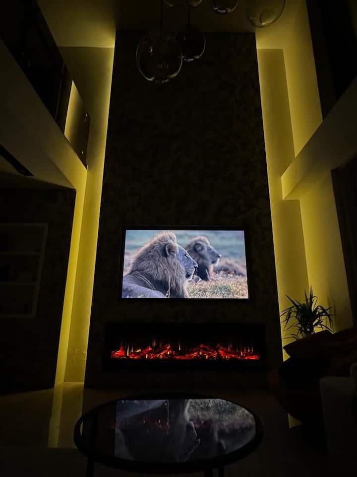 Yakut Villa B-11 - Turquie
