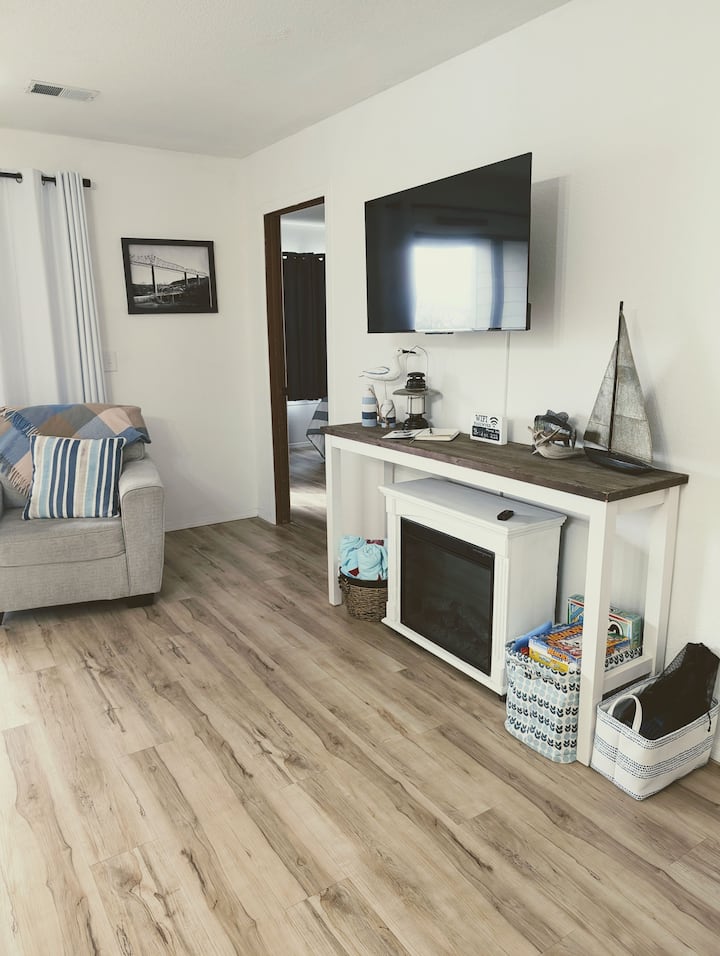 غرفة المعيشة