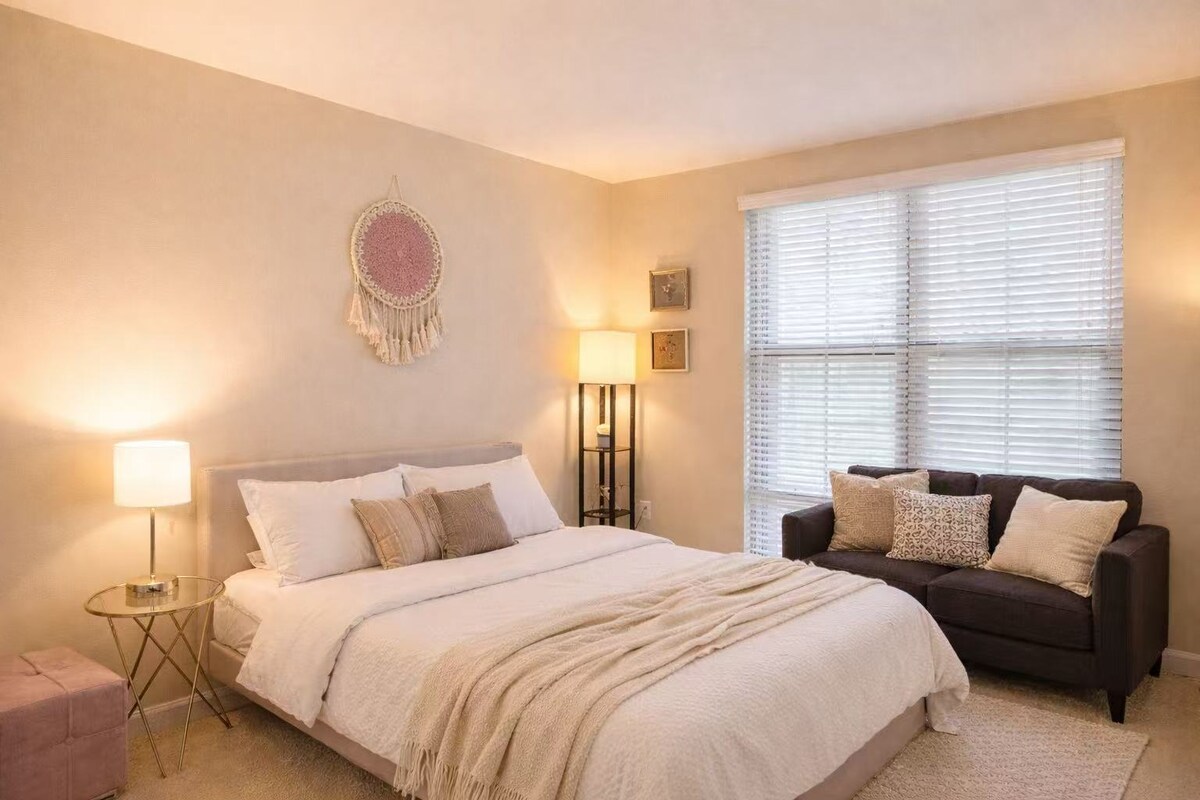 غرفة النوم 2