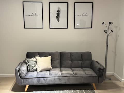 Top performing Airbnb: Fantastic apartment in Belgrano in Belgrano