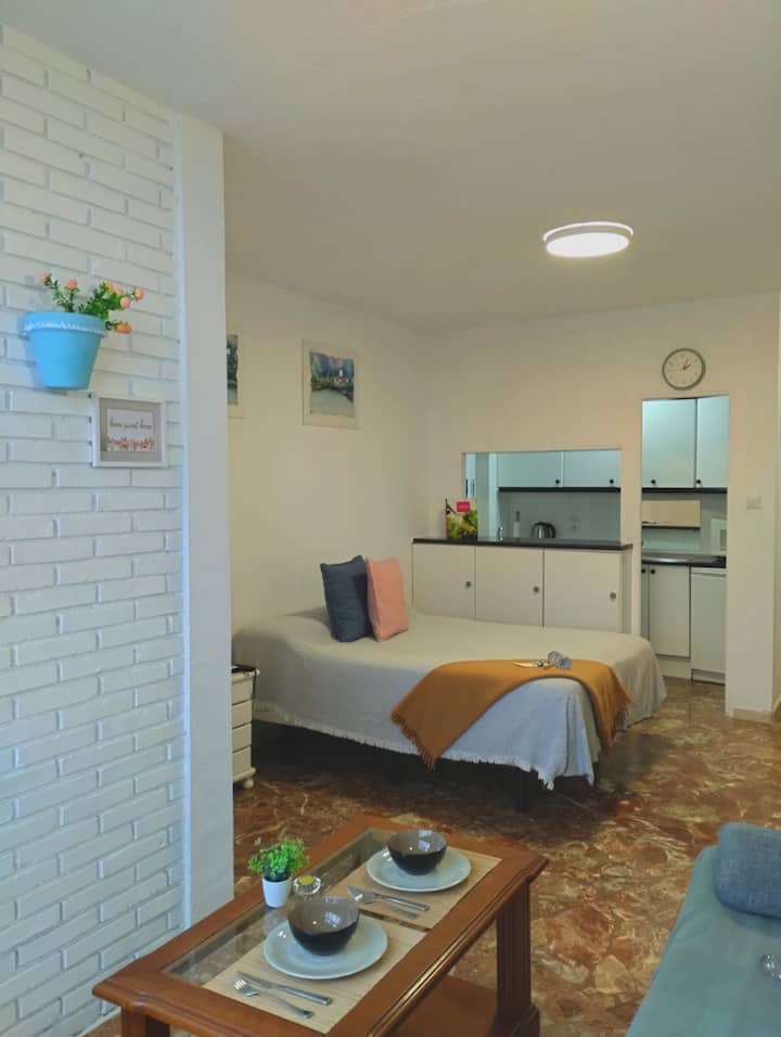 𝔸𝟝 𝕞𝕚𝕟𝕦𝕥𝕠𝕤 𝕕𝕖𝕝𝕒 𝕡𝕝𝕒𝕪𝕒 𝕔𝕠𝕤𝕥𝕒 - Benalmádena