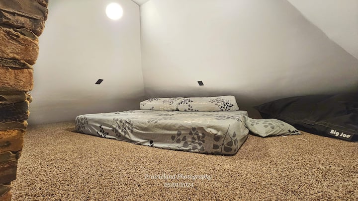 Спална соба 3