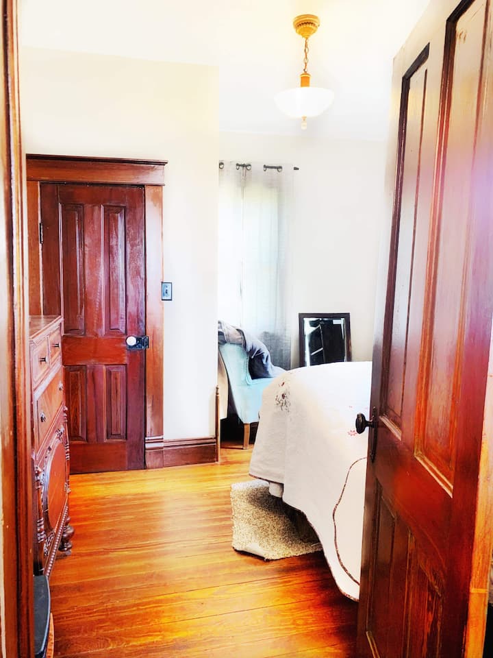 Спална соба 1