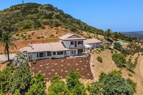 Staycation Filmed: Lux Mtn Private Getaway & Pool