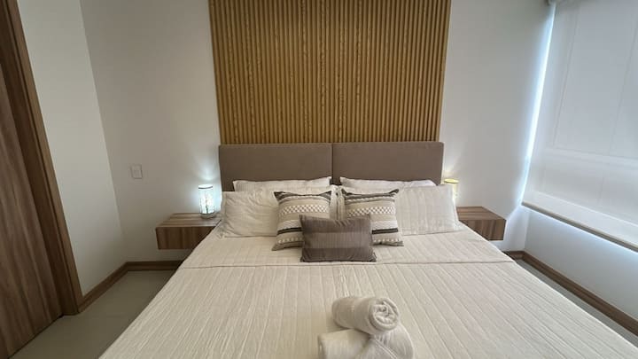 Habitación 1