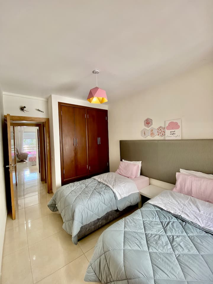 Chambre 1