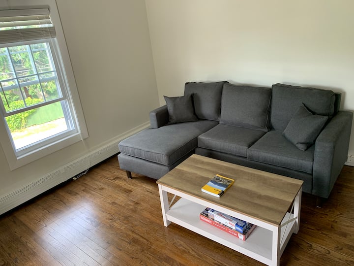 Willard Beach Vacation Home 2 With Partial View! - South Portland, ME