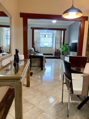 Excelente apartamento, posto 9. gallery image 5