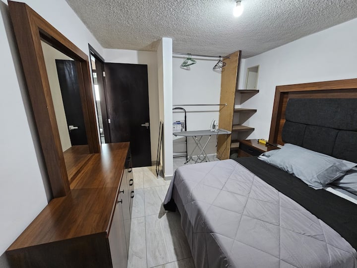 غرفة النوم 2