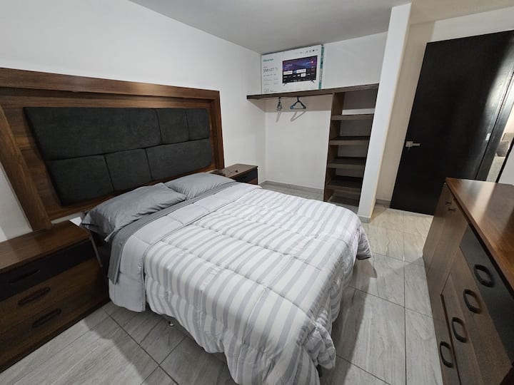 غرفة النوم 1