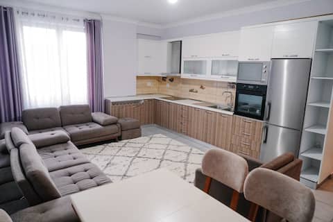 Apartment Near Downtown