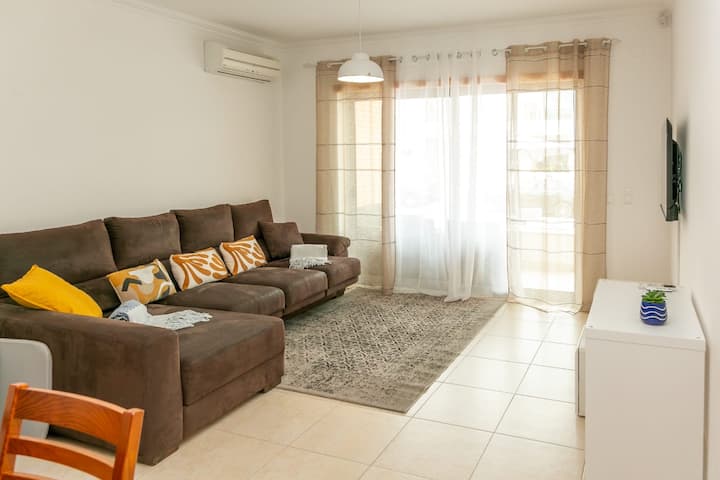 Holiday House White Condominium - Albufeira